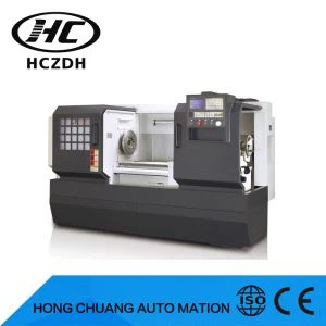Производители на CNC машини