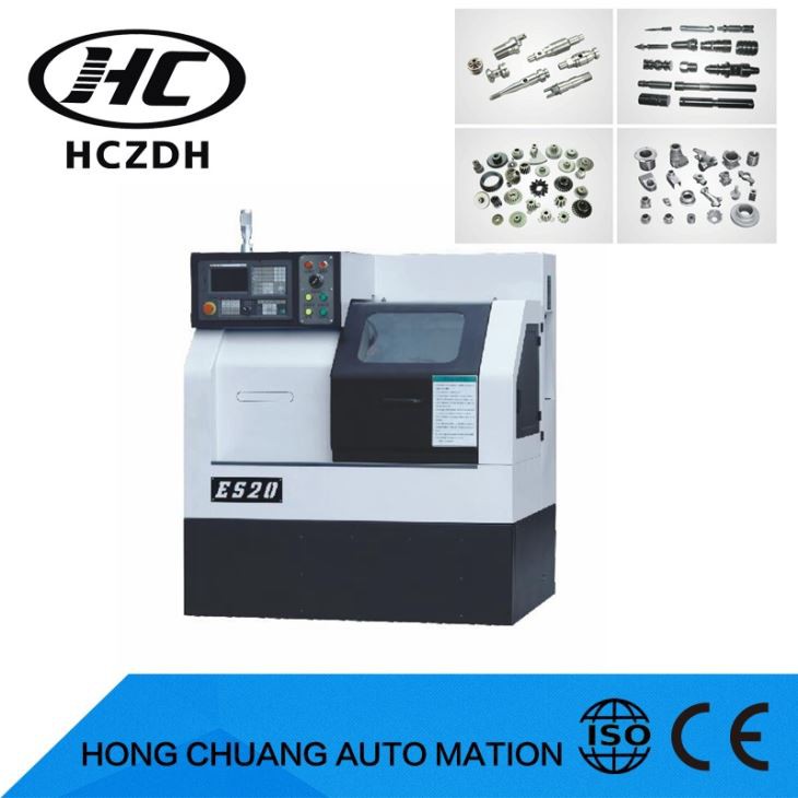 Thread Roller Machine