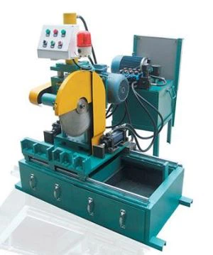 Автоматична машина за рязане на пръчки Cooper, произведена в Китай