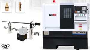 QZC-32 Long Feeder за линейни CNC стругове